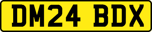 DM24BDX