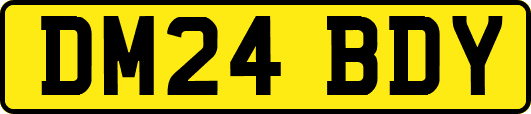 DM24BDY