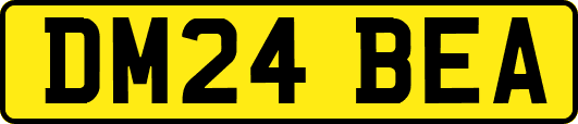 DM24BEA