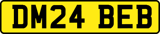 DM24BEB