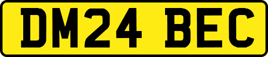 DM24BEC