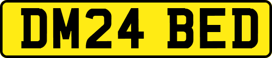 DM24BED