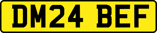 DM24BEF