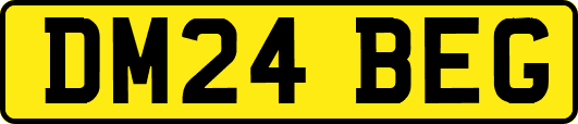 DM24BEG