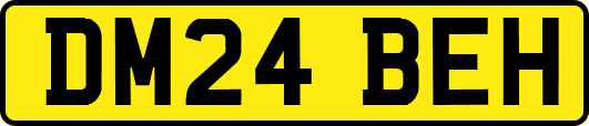 DM24BEH