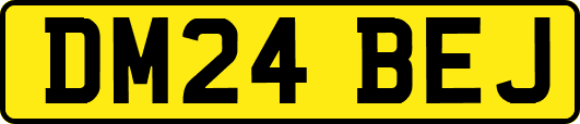 DM24BEJ