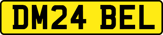 DM24BEL