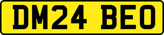 DM24BEO
