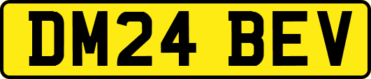 DM24BEV