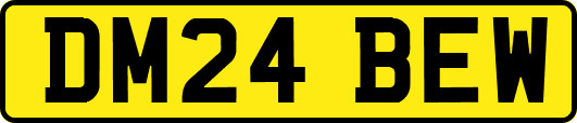 DM24BEW