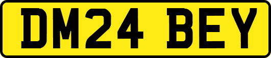 DM24BEY