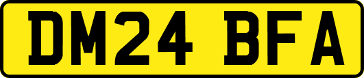 DM24BFA