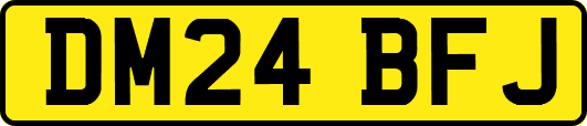DM24BFJ