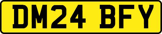 DM24BFY