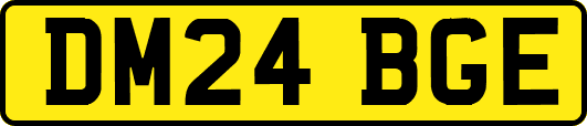 DM24BGE