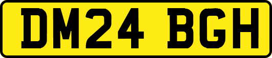 DM24BGH