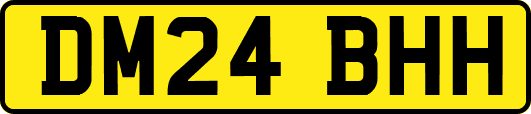 DM24BHH