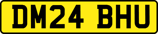 DM24BHU