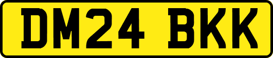 DM24BKK