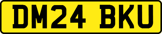 DM24BKU
