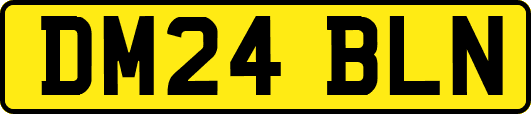 DM24BLN