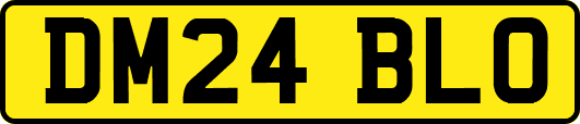 DM24BLO