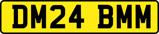 DM24BMM