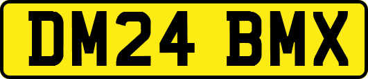 DM24BMX