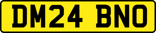 DM24BNO