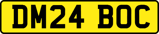 DM24BOC