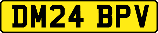 DM24BPV