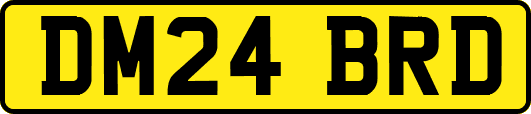 DM24BRD