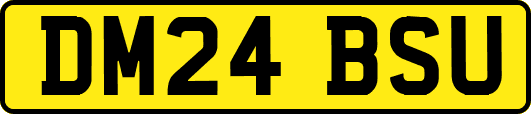 DM24BSU