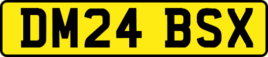 DM24BSX