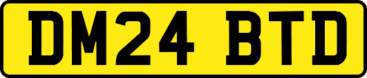 DM24BTD