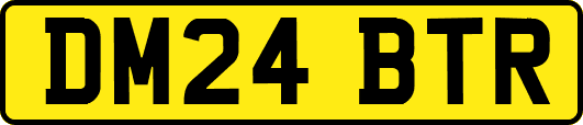 DM24BTR