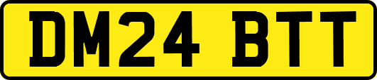 DM24BTT