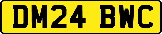 DM24BWC