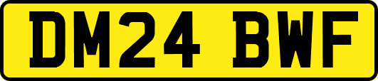 DM24BWF