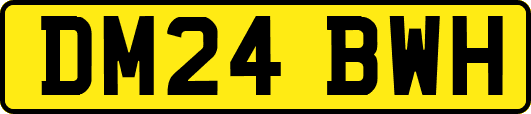 DM24BWH