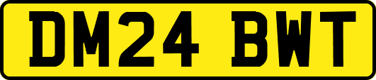 DM24BWT