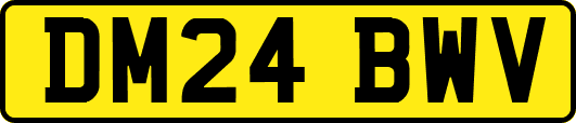 DM24BWV