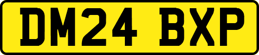 DM24BXP