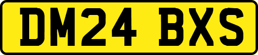 DM24BXS