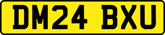 DM24BXU