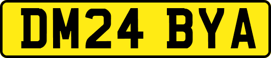 DM24BYA
