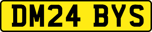 DM24BYS