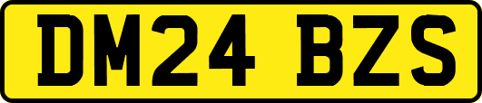DM24BZS
