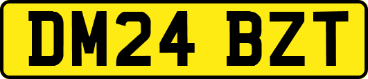 DM24BZT