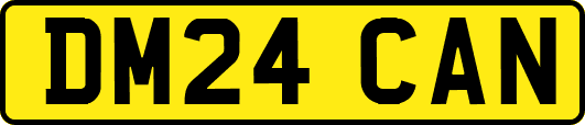 DM24CAN